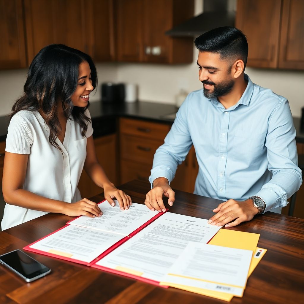 Финансовые триггеры в паре: как договоренности и счета помогают сгладить расхождения Финансовые триггеры в паре: договоренности, общие и личные счета, план на расхождения