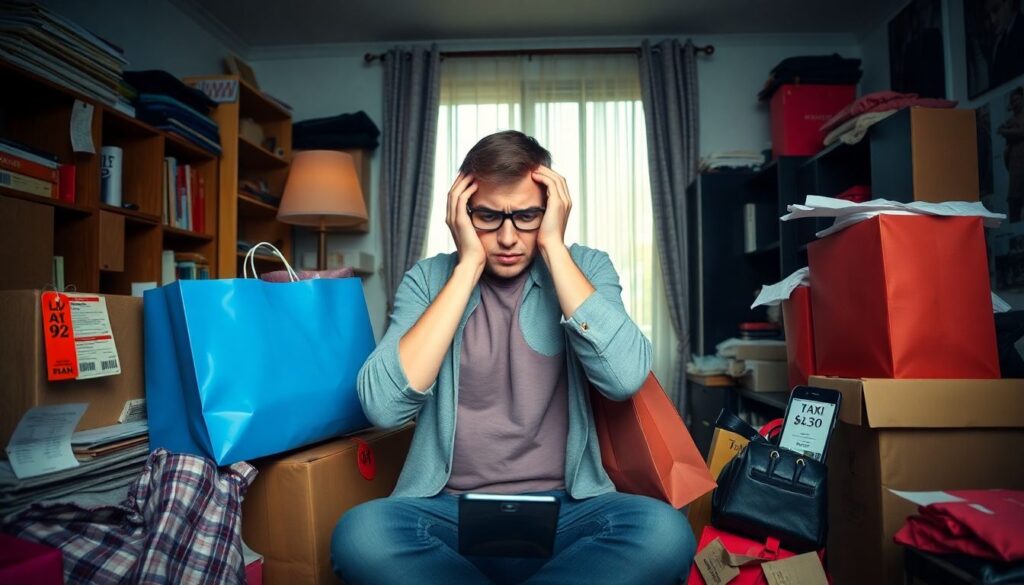 Антикризисный план: что урезать в первую очередь при падении дохода - иллюстрация