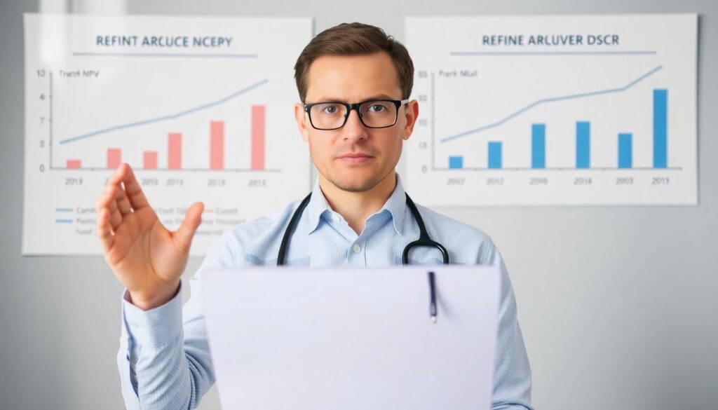 Рефинансирование и реструктуризация: когда это спасает, а когда ухудшает ситуацию - иллюстрация