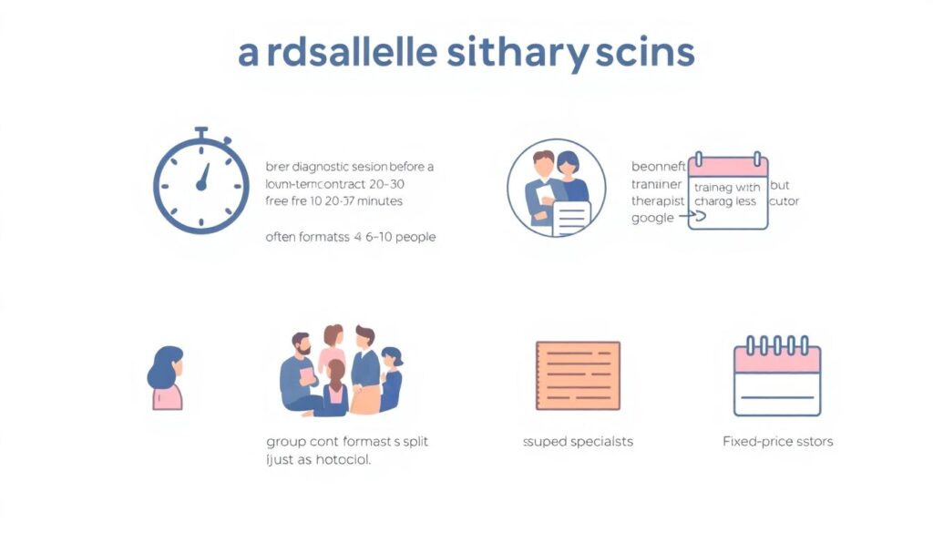 Как экономить на услугах коуча или психотерапевта - иллюстрация