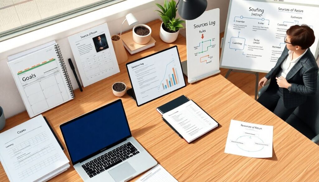 Иллюзия валидности: почему мы верим в неработающие финансовые стратегии Иллюзия валидности: почему мы продолжаем использовать неработающие финансовые стратегии - иллюстрация