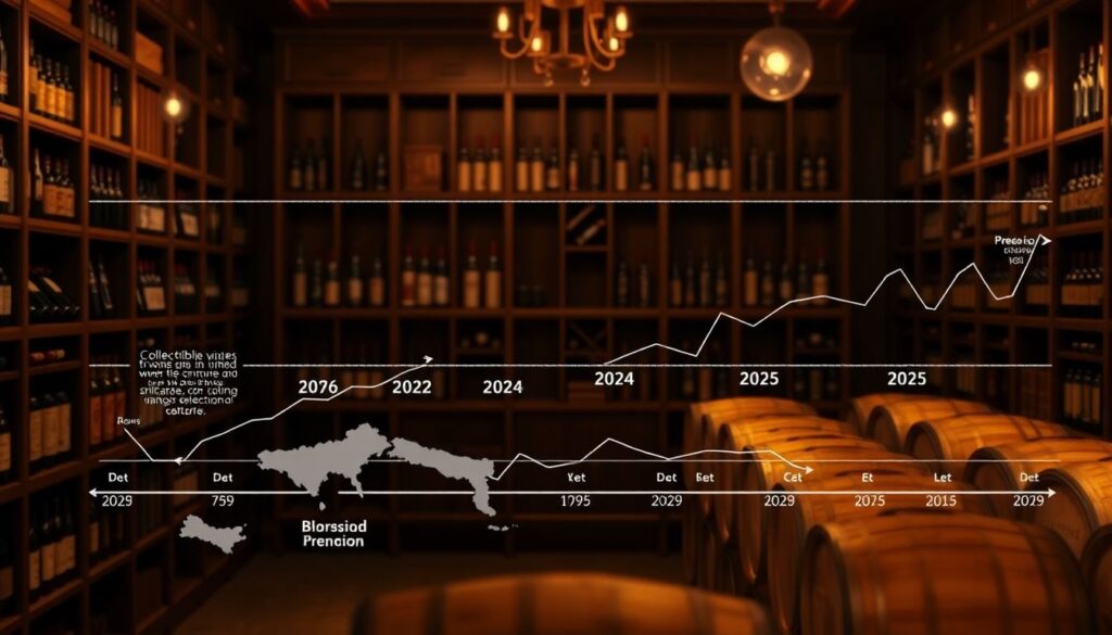 Что такое инвестиции в предметы роскоши (часы, сумки, вино) - иллюстрация