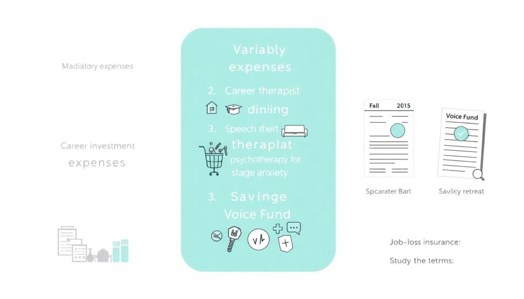 Как составить бюджет для семьи, где один из супругов – оперный певец - иллюстрация