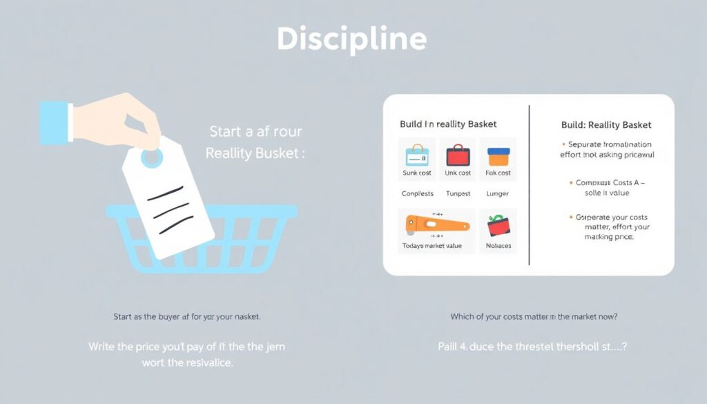 Эффект владения: почему за свою вещь мы требуем больше, чем готовы заплатить Эффект владения: почему мы требуем за свою вещь больше, чем готовы за нее заплатить - иллюстрация