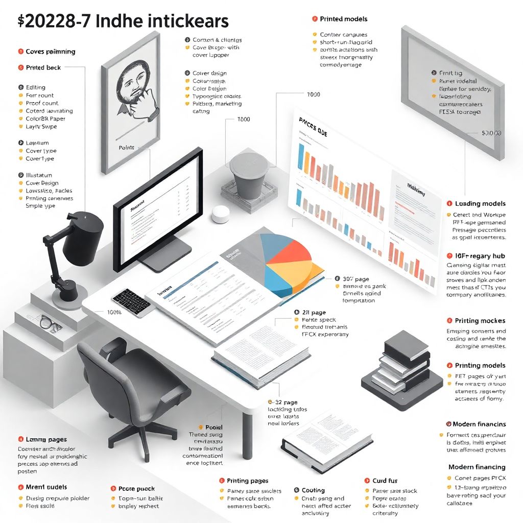 Как накопить на издание собственной книги