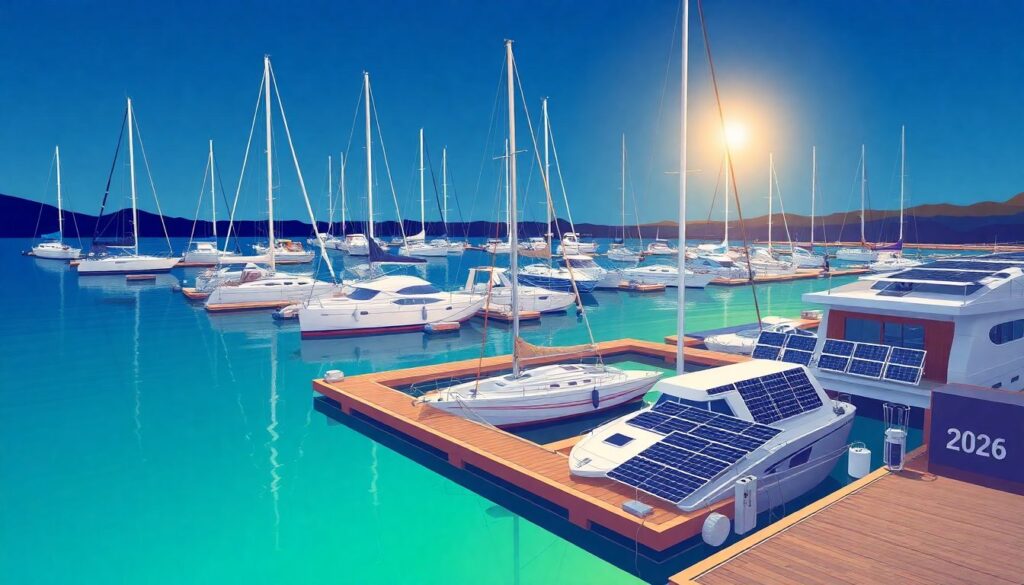 Как составить бюджет для семьи, живущей в плавучем городе - иллюстрация