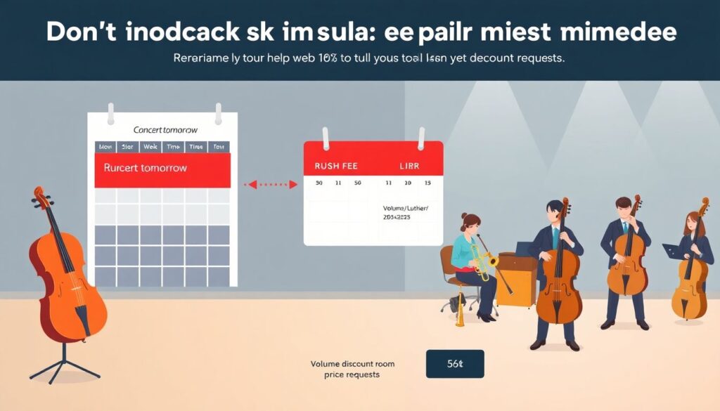 Как экономить на услугах по калибровке и настройке музыкальных инструментов. - иллюстрация