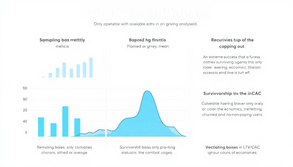 Предвзятость выжившего: почему мы видим только успешные стартапы и игнорируем тысячи провалов - иллюстрация