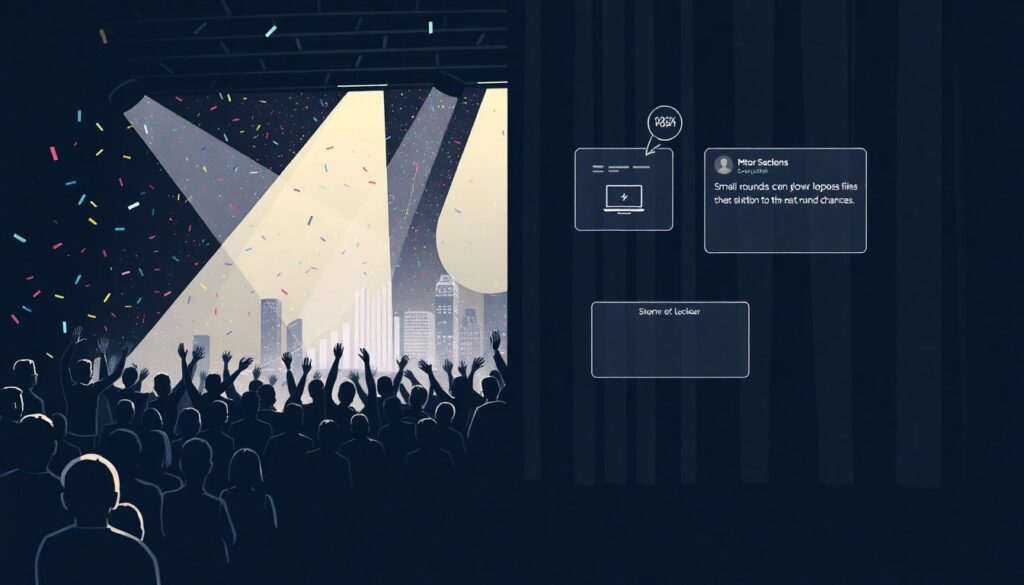 Предвзятость выжившего: почему мы видим только успешные стартапы и игнорируем тысячи провалов - иллюстрация