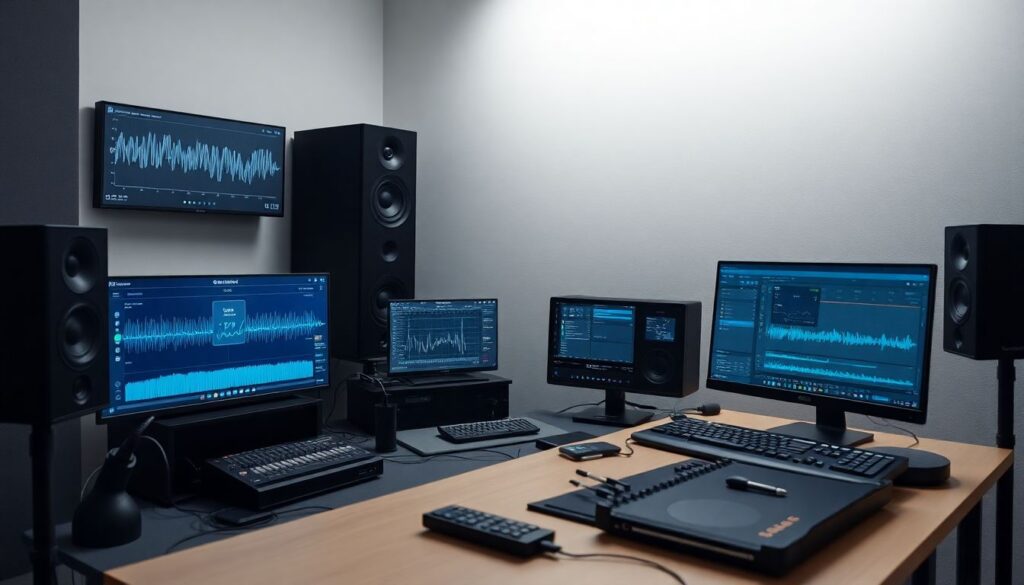 Как накопить на запуск собственного подкаста с профессиональным оборудованием - иллюстрация