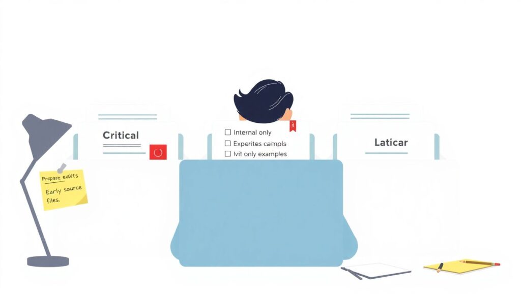 Как экономить на услугах переводчика: практичные способы снизить расходы Как экономить на услугах переводчика - иллюстрация