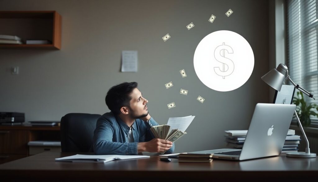 Бюджет для начинающих: с чего стартовать, если никогда не вели учет денег - иллюстрация