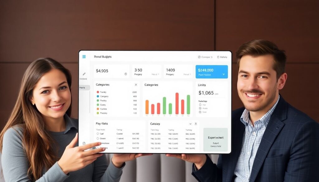 Семейный бюджет без конфликтов: распределение ролей и 