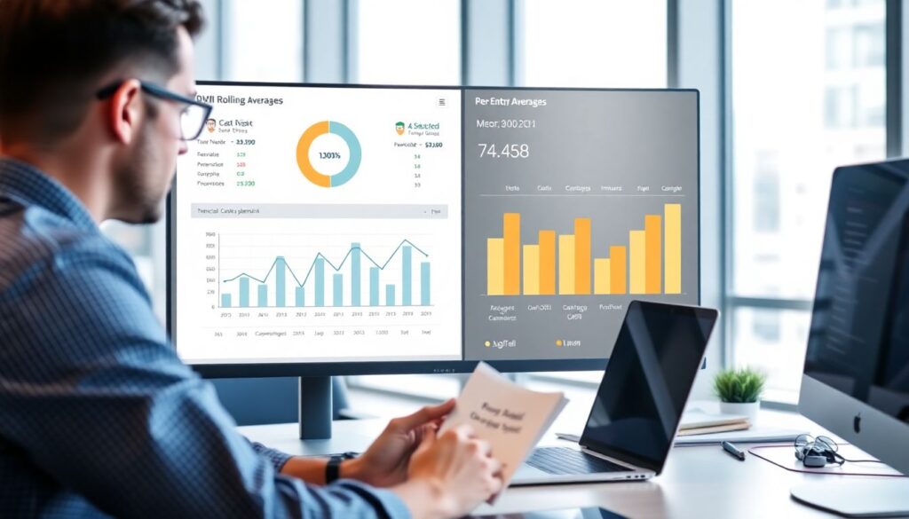 Как составить бюджет при нерегулярном доходе: метод процентов и 