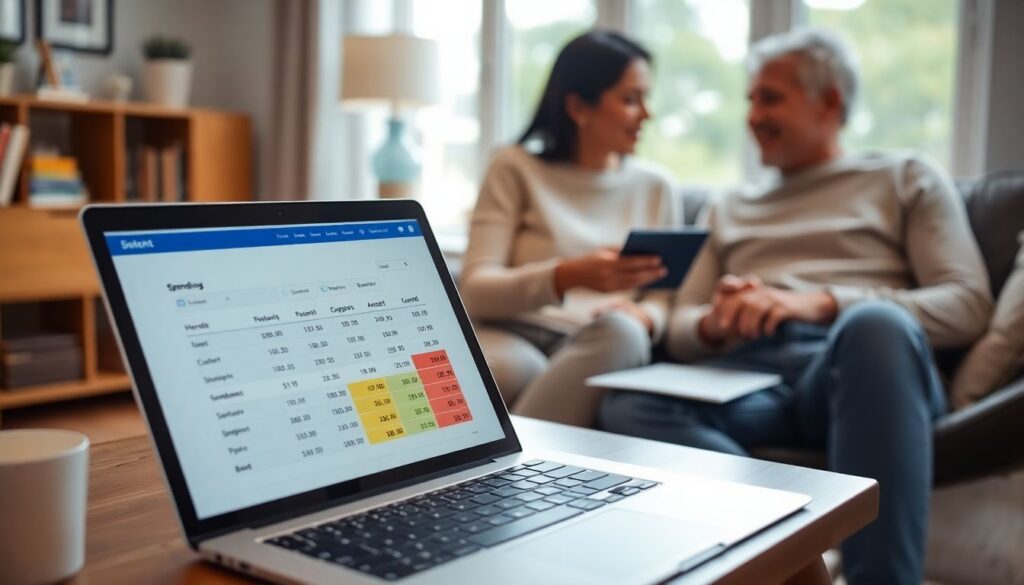 Семейный бюджет без конфликтов: распределение ролей и 