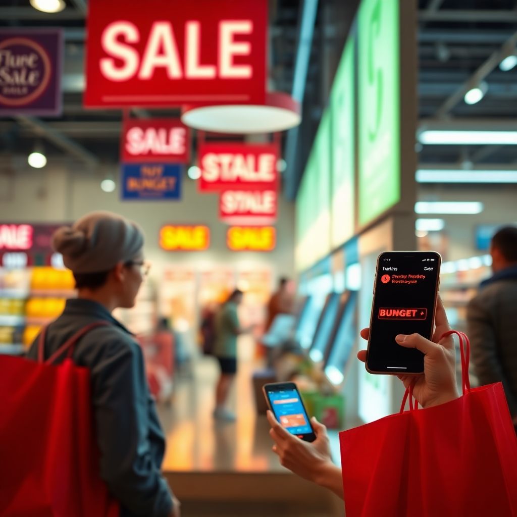 Финансовые триггеры: как эмоции и маркетинг заставляют нас тратить больше