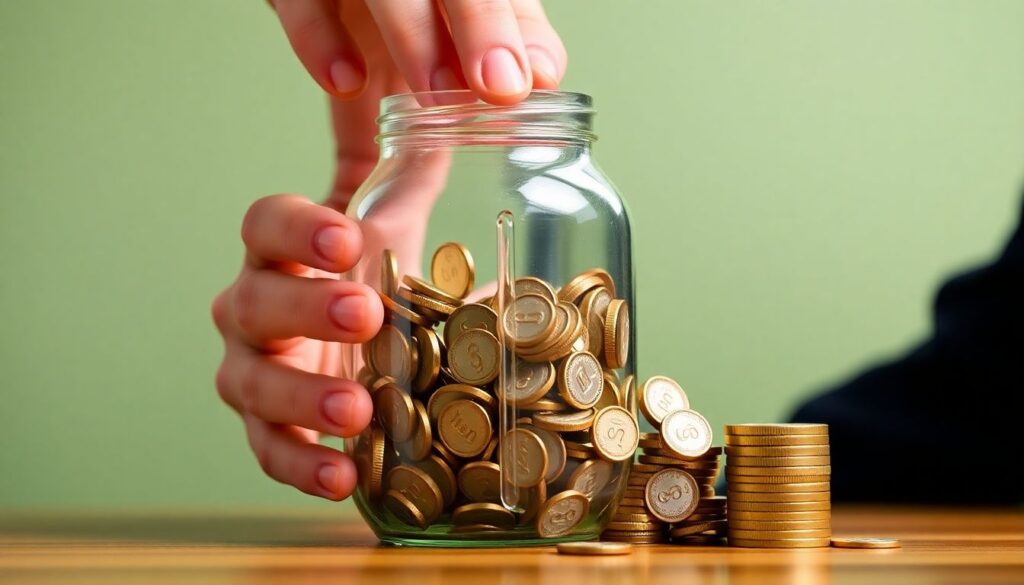 Непредвиденные расходы: создание гибкого фонда и сценарное планирование - иллюстрация