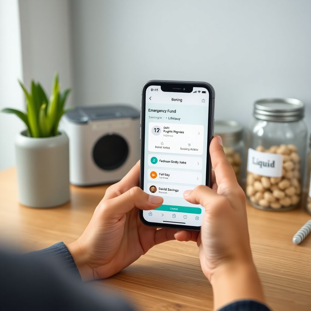 Непредвиденные расходы: создание гибкого фонда и сценарное планирование