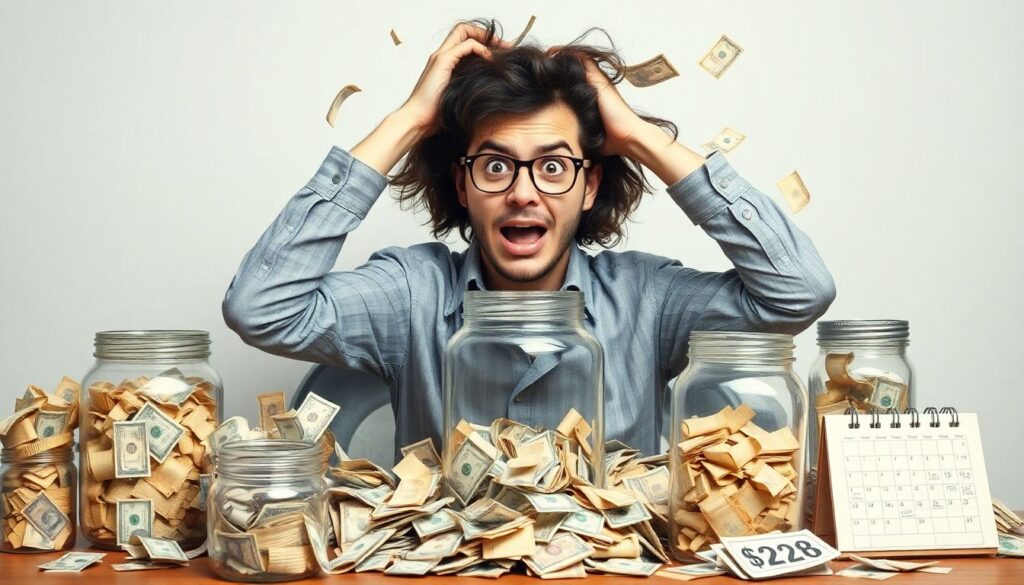 Как составить бюджет при нерегулярном доходе: метод процентов и 