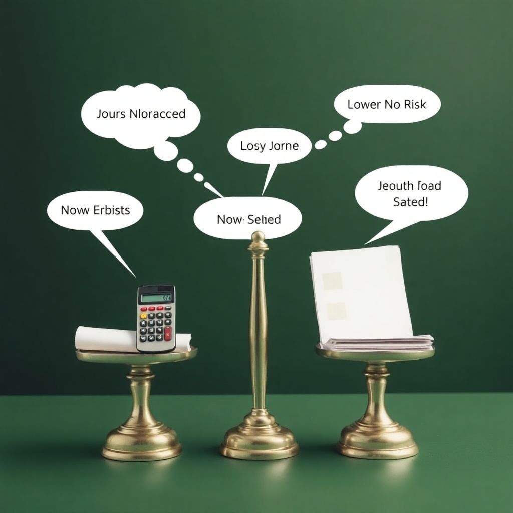 Реструктуризация и рефинансирование: когда имеет смысл и как посчитать выгоду