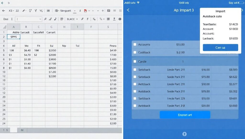 Таблицы vs приложения: где вести бюджет, если не хочется переплачивать за подписки - иллюстрация