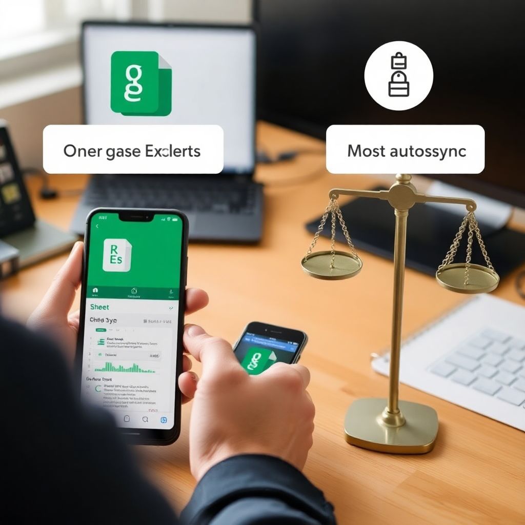 Таблицы vs приложения: где вести бюджет, если не хочется переплачивать за подписки