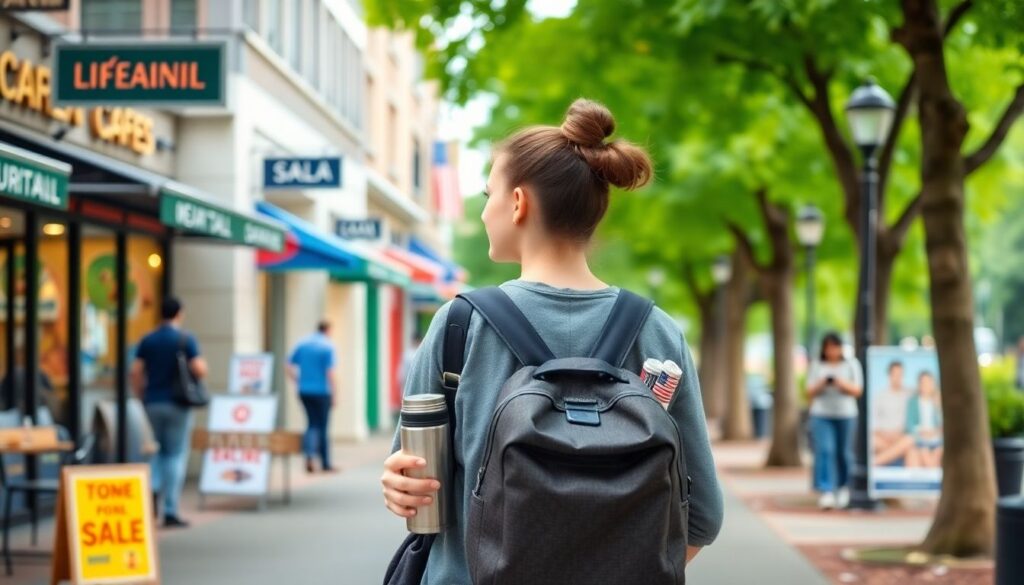 День без трат: польза, риски и как превратить челлендж в устойчивую привычку - иллюстрация