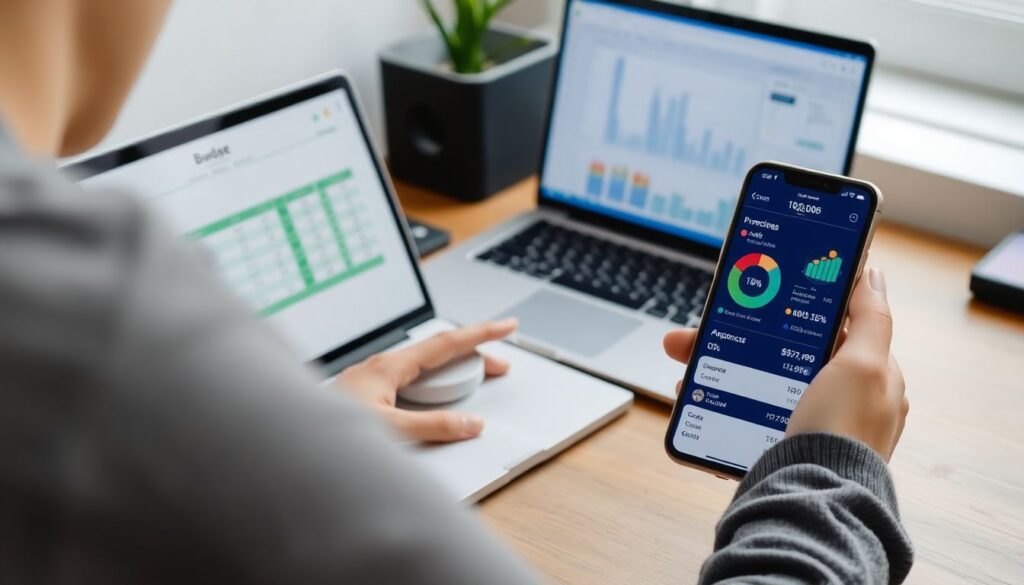 Как составить устойчивый бюджет при нерегулярном доходе: стратегии 