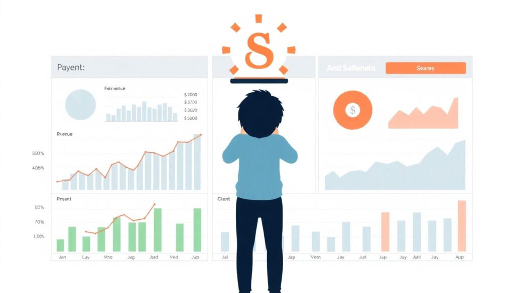 Как составить устойчивый бюджет при нерегулярном доходе: стратегии 