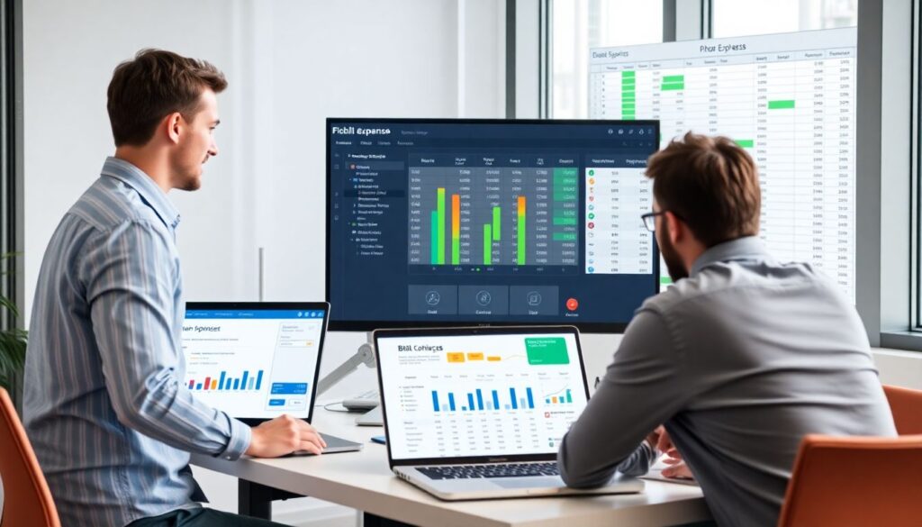 Старт в бюджетировании с нуля: пошаговый план на первые 30 дней - иллюстрация