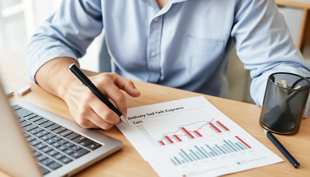 Старт в бюджетировании с нуля: пошаговый план на первые 30 дней - иллюстрация