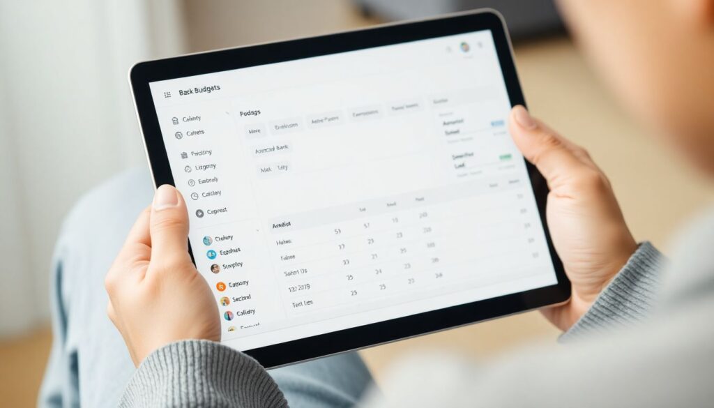 Семейный финансовый совет: как проводить еженедельные деньги-встречи без ссор - иллюстрация