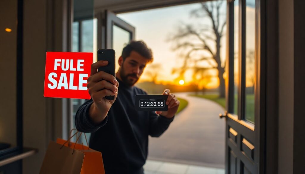 Психология импульсивных покупок: как мозг нас обманывает и что с этим делать - иллюстрация