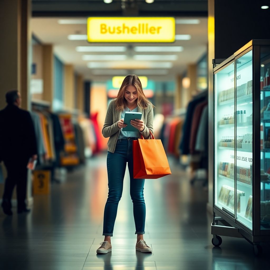 Психология импульсивных покупок: как мозг нас обманывает и что с этим делать