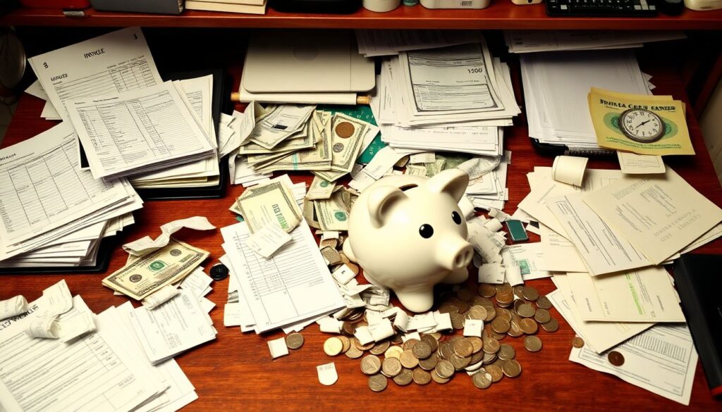 Бюджет фрилансера: как сгладить кассовые разрывы и планировать налоговые платежи - иллюстрация