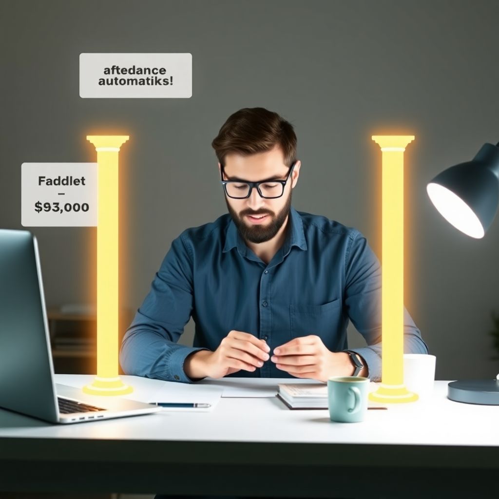 Бюджет фрилансера: как сгладить кассовые разрывы и планировать налоговые платежи