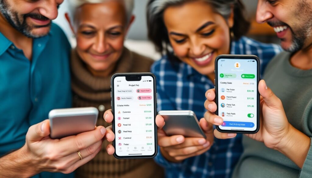 Как выбрать приложение для бюджета: чек-лист функций, которые действительно важны Как выбрать приложение для бюджета: чек-лист функций, которые действительно важны - иллюстрация