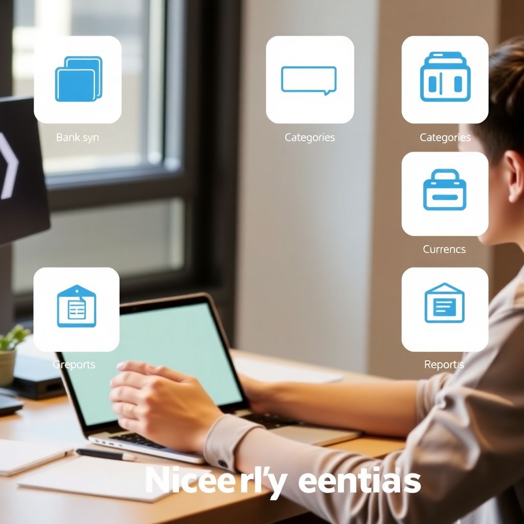 Как выбрать приложение для бюджета: чек-лист функций, которые действительно важны Как выбрать приложение для бюджета: чек лист функций, которые действительно важны