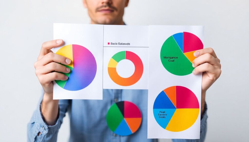 Правило 50/30/20 и его альтернативы: подбираем формулу под свой образ жизни - иллюстрация