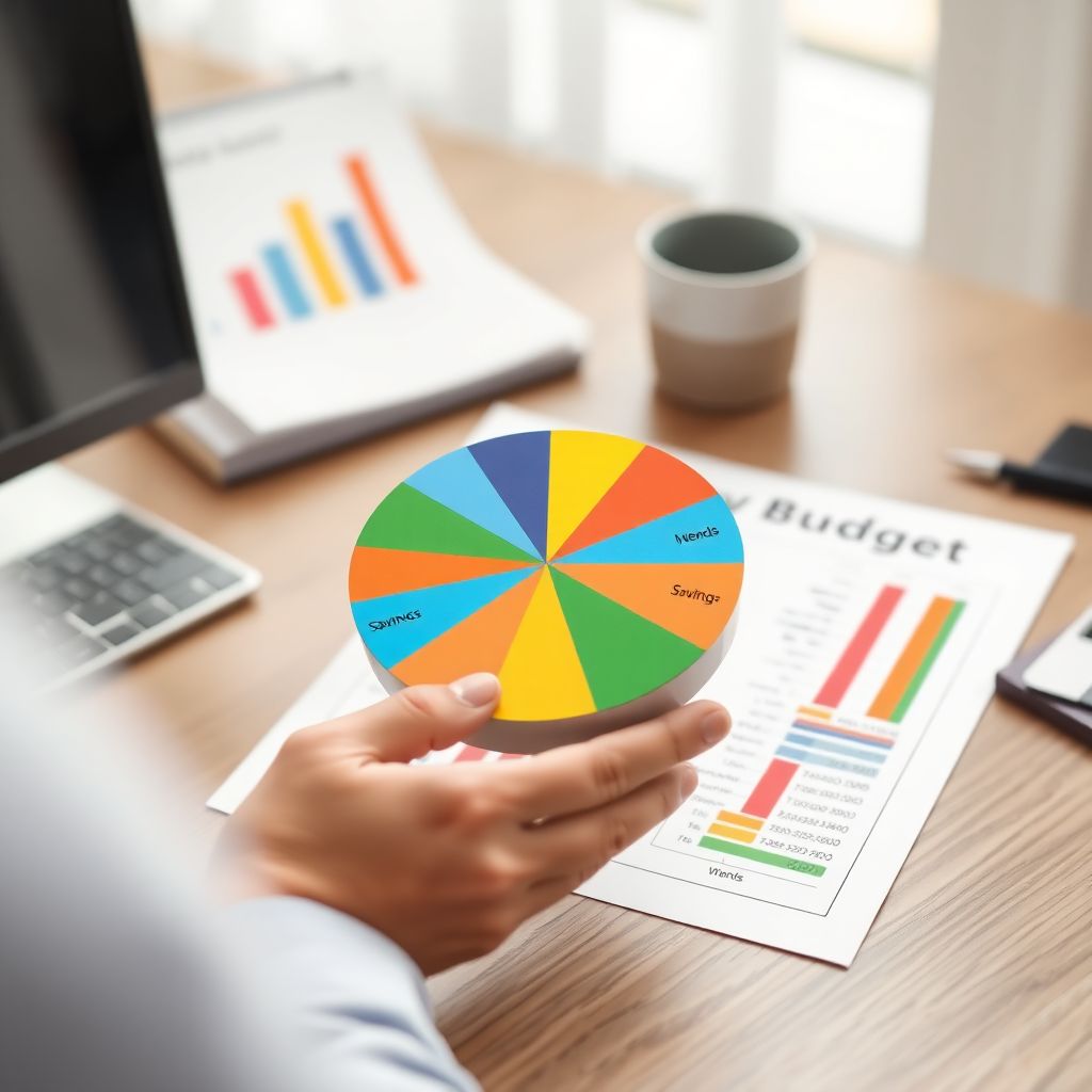 Правило 50/30/20 и его альтернативы: подбираем формулу под свой образ жизни