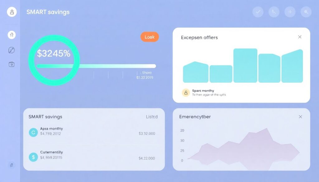 Цели по накоплениям: превратите мечту в Smart‑план и сохраняйте мотивацию Цели по накоплениям: как превратить мечту в SMART-план и не потерять мотивацию - иллюстрация