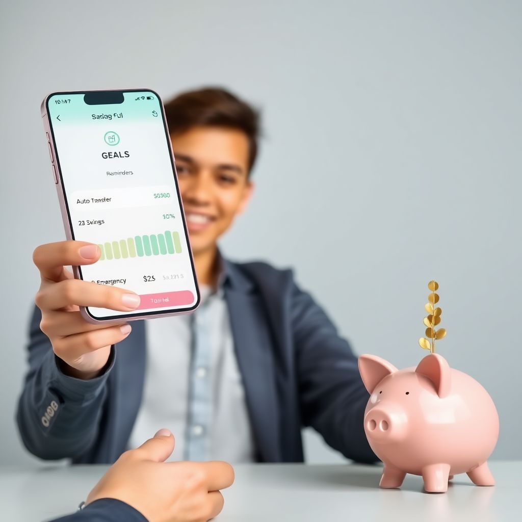 Цели по накоплениям: превратите мечту в Smart‑план и сохраняйте мотивацию Цели по накоплениям: как превратить мечту в smart план и не потерять мотивацию