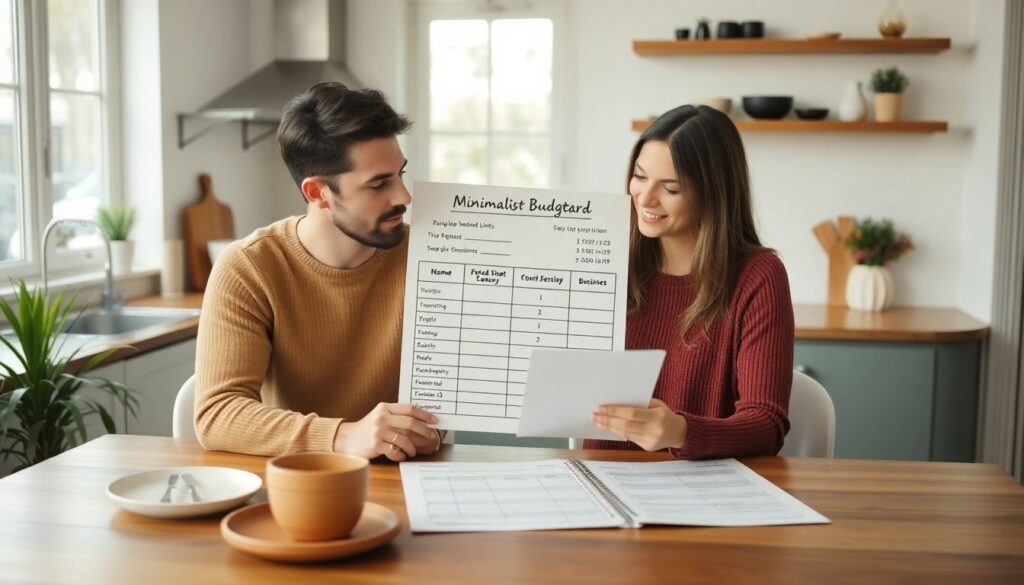 Бюджет для пары - как выбрать общие и раздельные счета, договориться и быть прозрачными Бюджет для пары: общие и раздельные счета, соглашения и прозрачность - иллюстрация