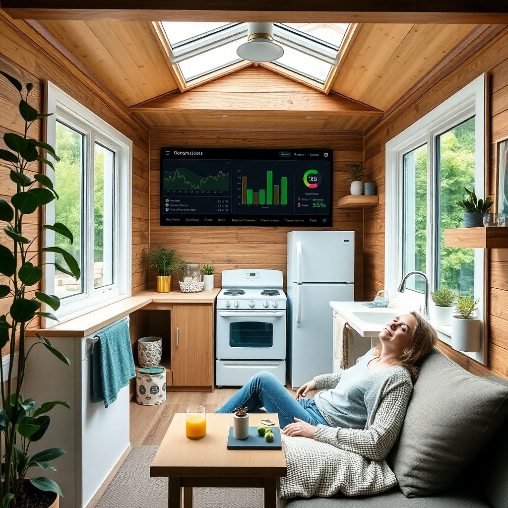 Экологичная экономия: как снизить коммунальные и бытовые расходы с пользой для планеты