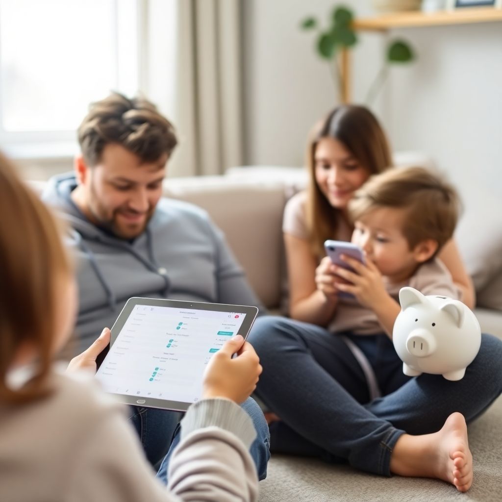 Финансовые триггеры и привычки: как настроить окружение для осознанных трат Финансовые триггеры и привычки: как настроить окружение, чтобы тратить осознанно