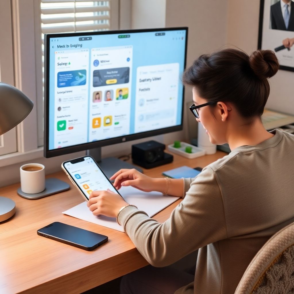 Тест-драйв 5 приложений для учета расходов: что на самом деле упрощает жизнь Тест драйв 5 приложений для учета расходов: что реально упрощает жизнь