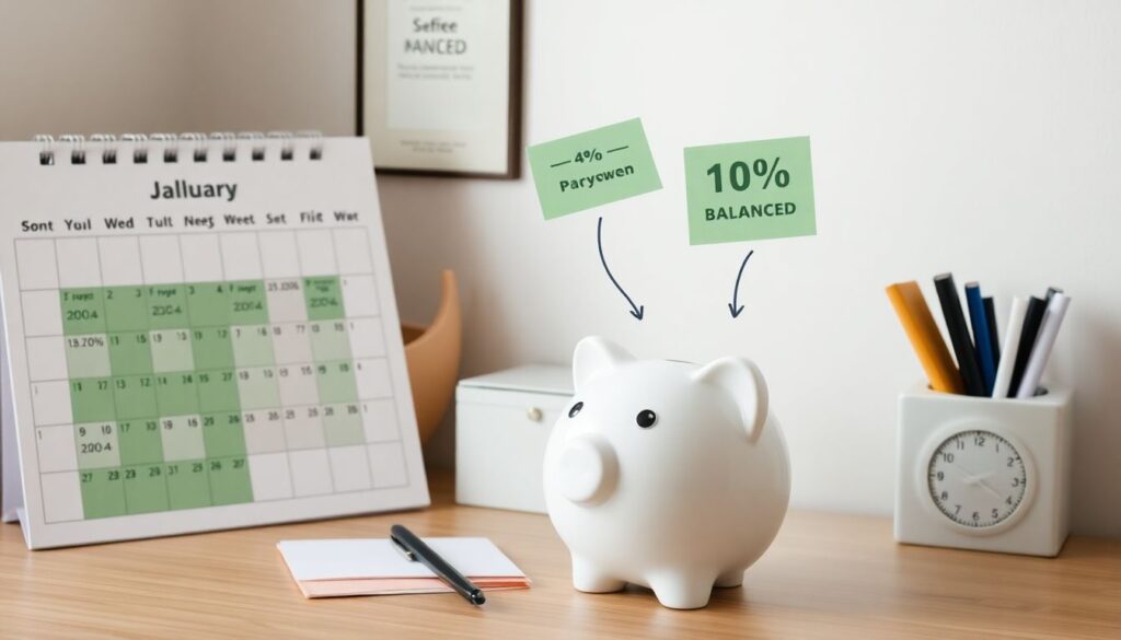 Как составить бюджет при нерегулярном доходе: пошаговая инструкция и примеры категорий - иллюстрация