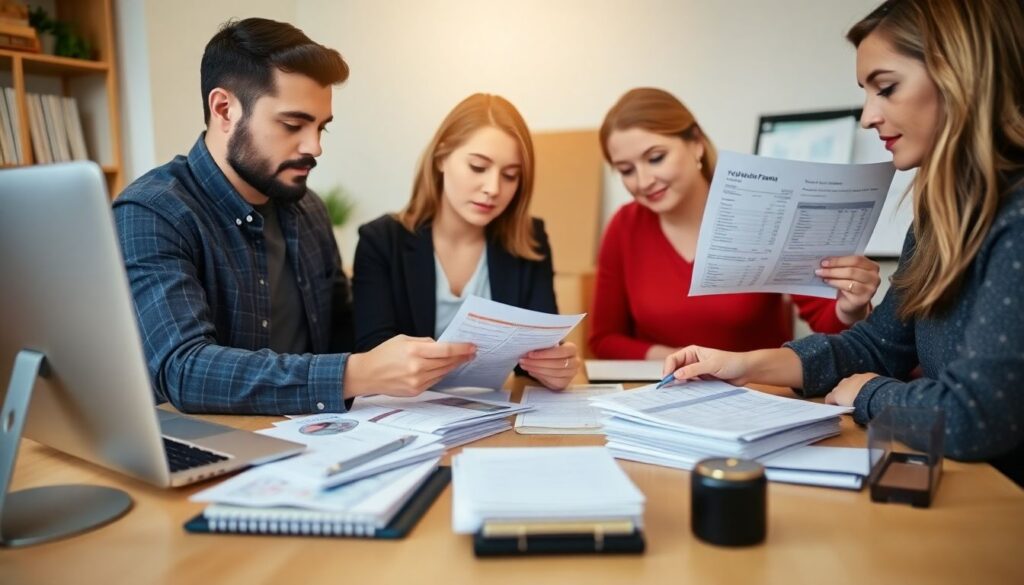 Как составить бюджет при нерегулярном доходе: пошаговая инструкция и примеры категорий - иллюстрация