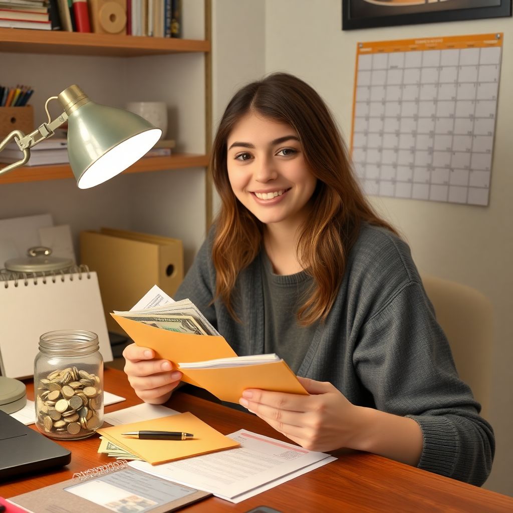 Как составить бюджет при нерегулярном доходе: пошаговая инструкция и примеры категорий