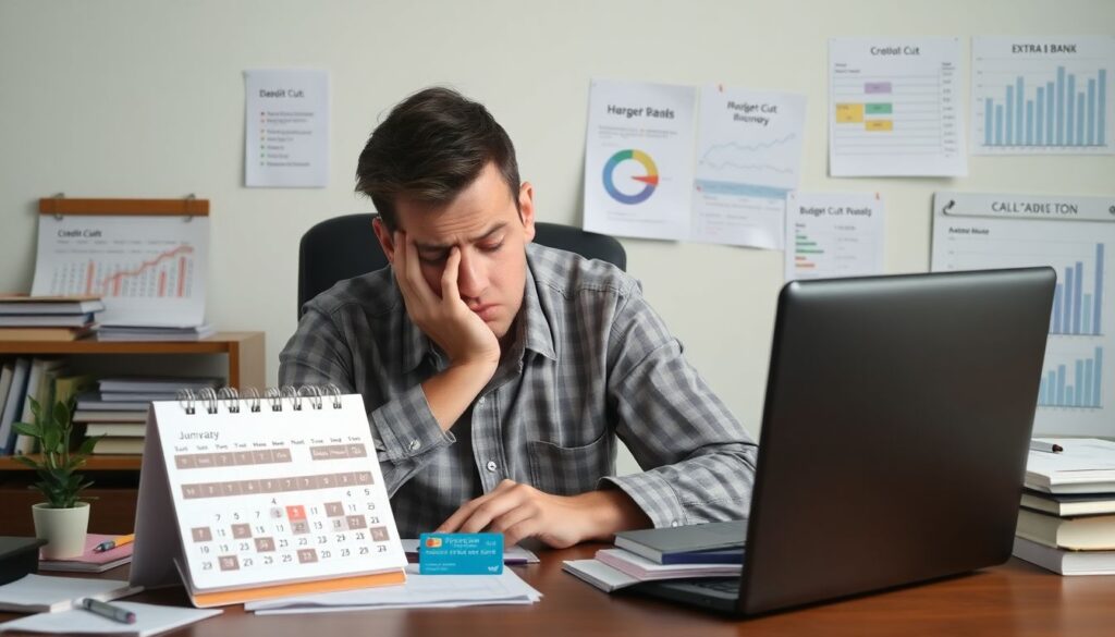 Как закрыть кредитную карту и не вернуться к долгам: план на 90 дней - иллюстрация